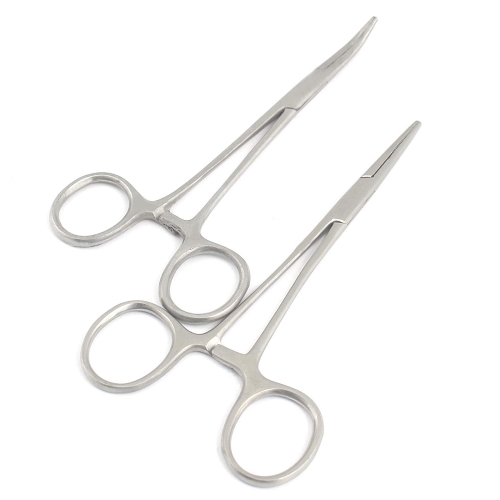 Hemostats